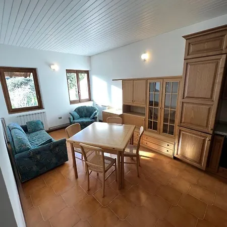 The Quiet Place With Parking Menaggio